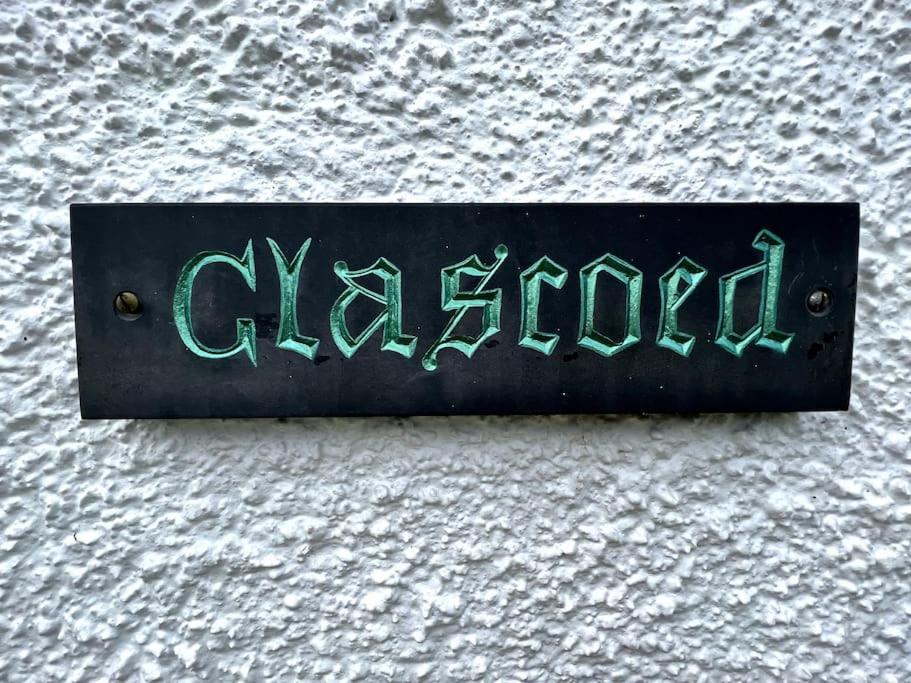 Glascoed, Ciliau-Aeron Kültér fotó